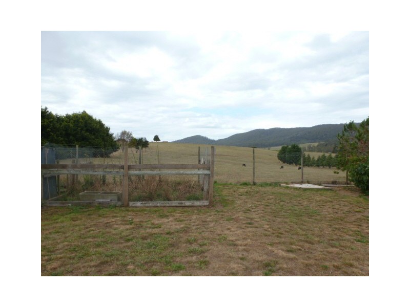 35046 Tasman Highway, Scottsdale TAS 7260