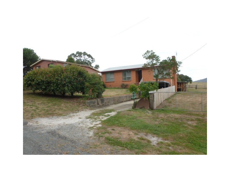 35046 Tasman Highway, Scottsdale TAS 7260