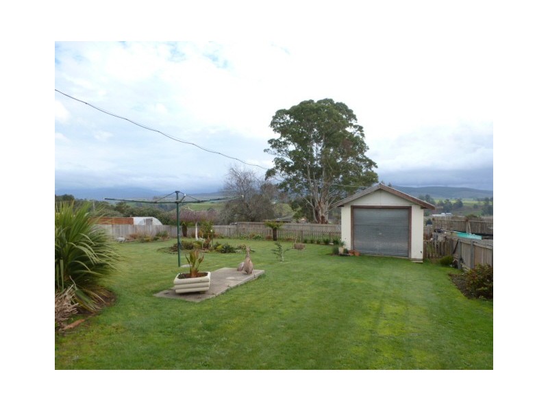 16 Albert Street, Branxholm TAS 7261