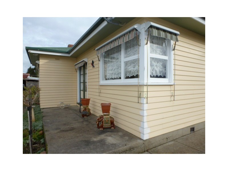 16 Albert Street, Branxholm TAS 7261