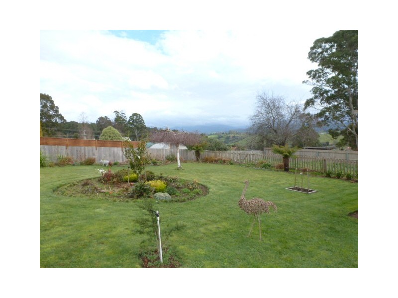 16 Albert Street, Branxholm TAS 7261