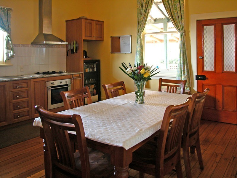 10 Charles Street, Scottsdale TAS 7260