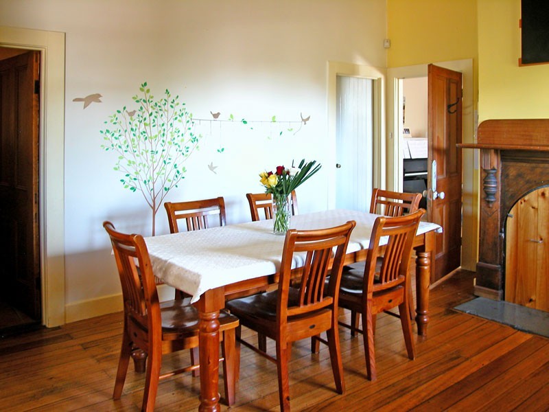 10 Charles Street, Scottsdale TAS 7260