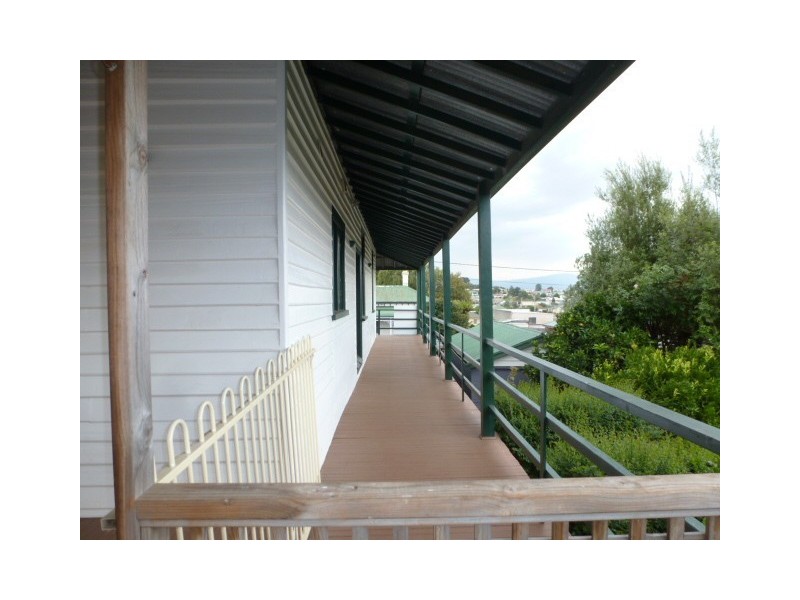 10 Charles Street, Scottsdale TAS 7260