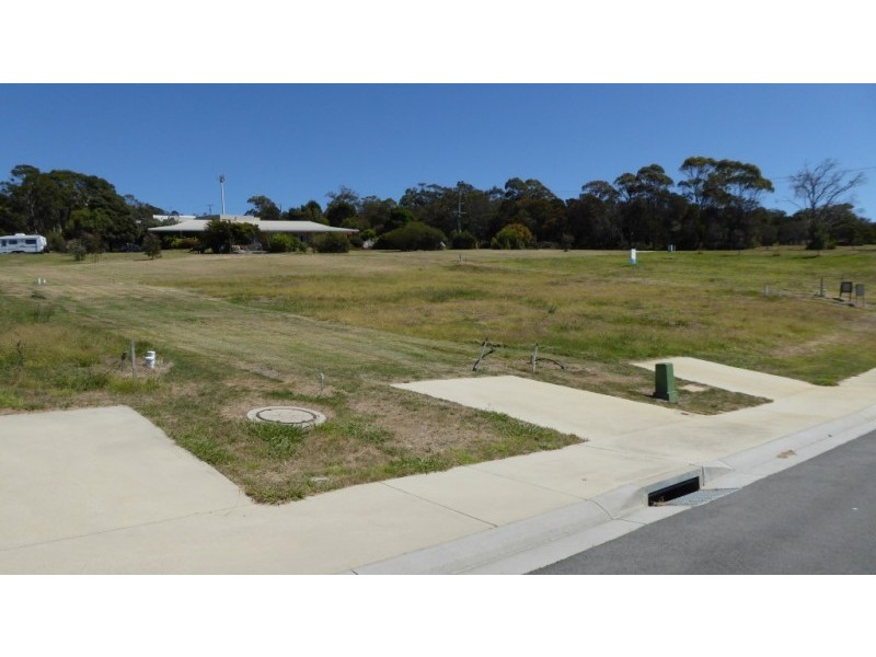Lot 20, * Heath Court, Bridport TAS 7262