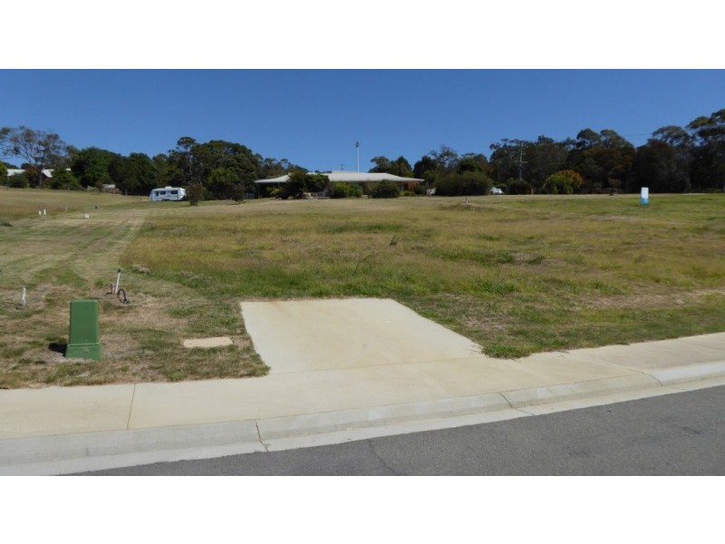 Lot 20, * Heath Court, Bridport TAS 7262