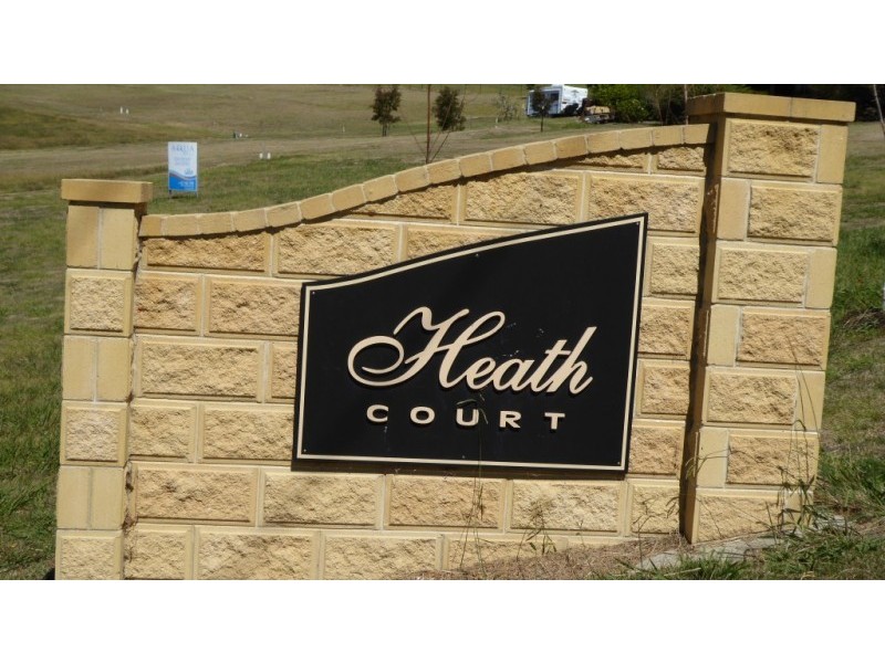 Lot 21, * Heath Court, Bridport TAS 7262