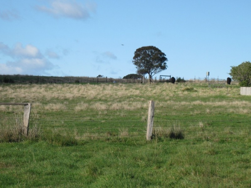 18A CARR, Gladstone TAS 7264
