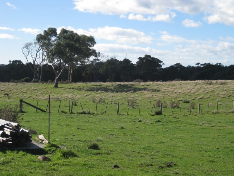 18A CARR, Gladstone TAS 7264