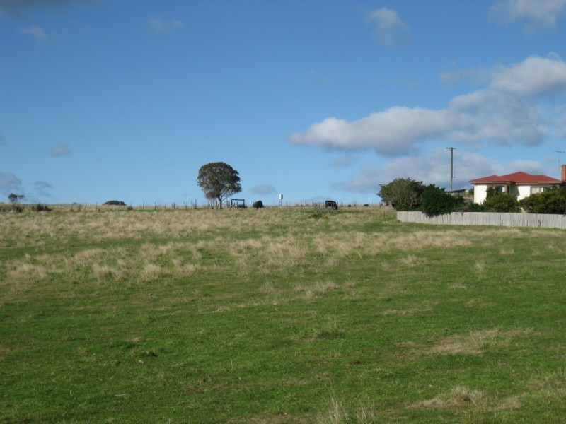 18A CARR, Gladstone TAS 7264