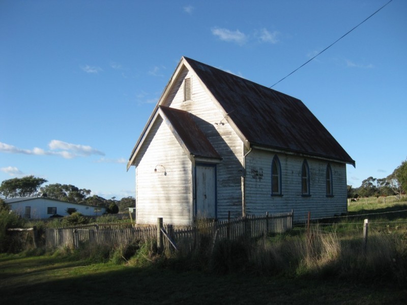 18A CARR, Gladstone TAS 7264