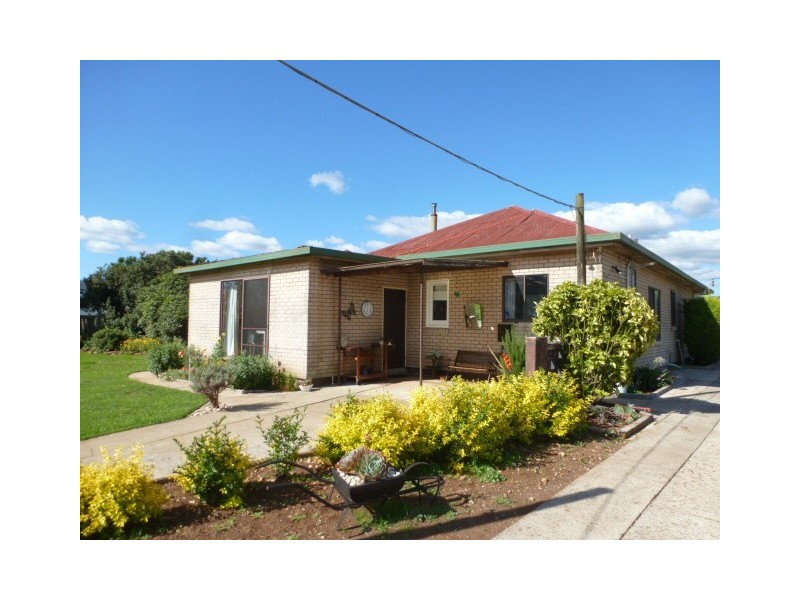 ** Ruby Flats Road, Ringarooma TAS 7263