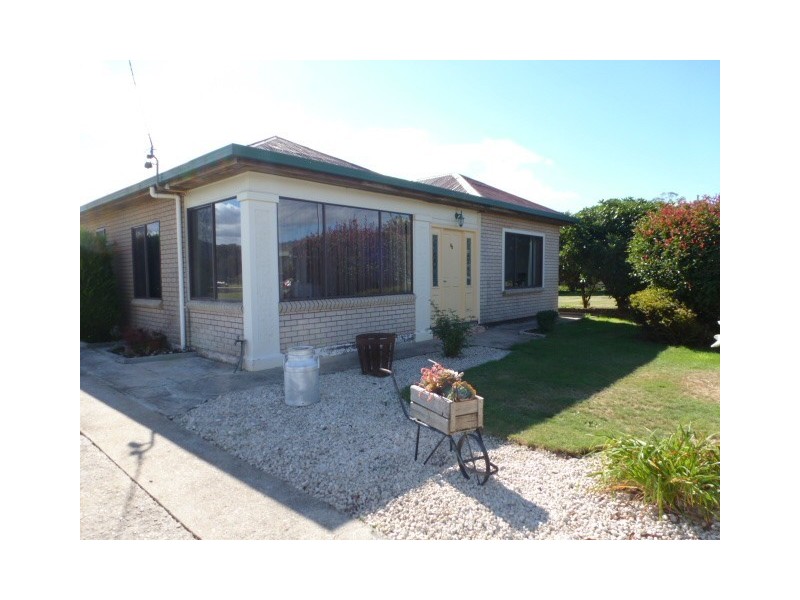 ** Ruby Flats Road, Ringarooma TAS 7263