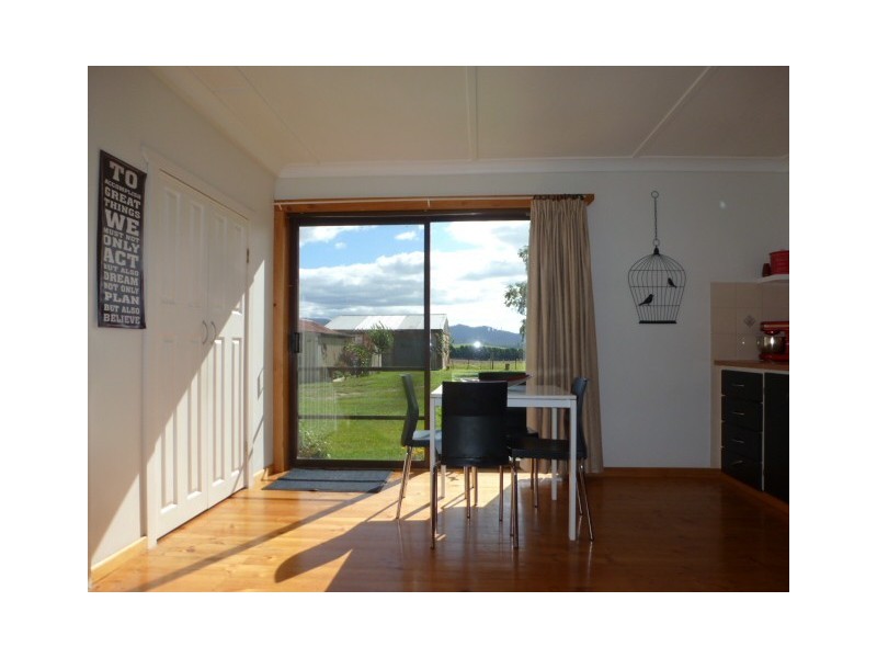 ** Ruby Flats Road, Ringarooma TAS 7263