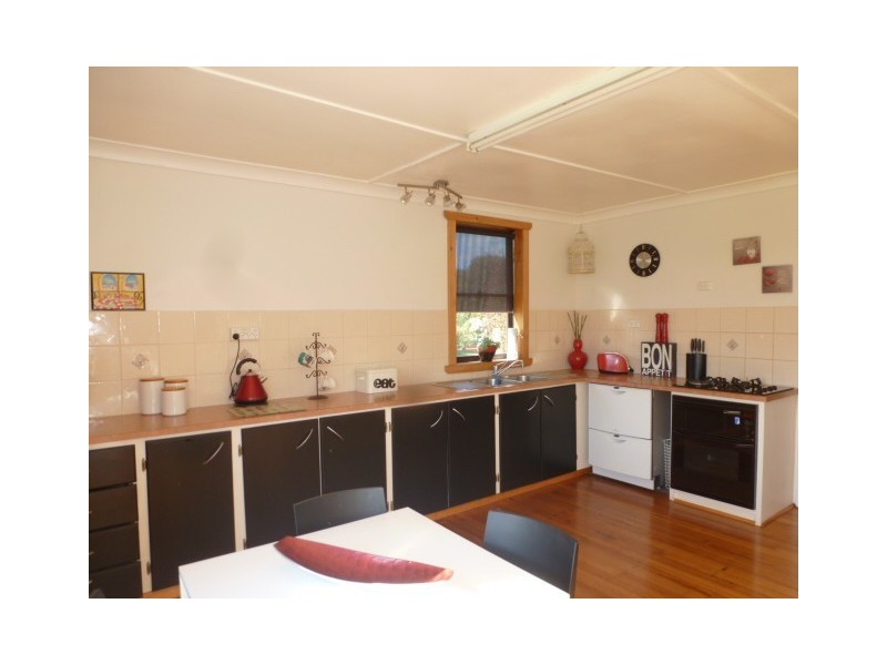 ** Ruby Flats Road, Ringarooma TAS 7263