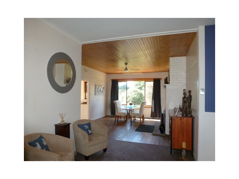 ** Ruby Flats Road, Ringarooma TAS 7263