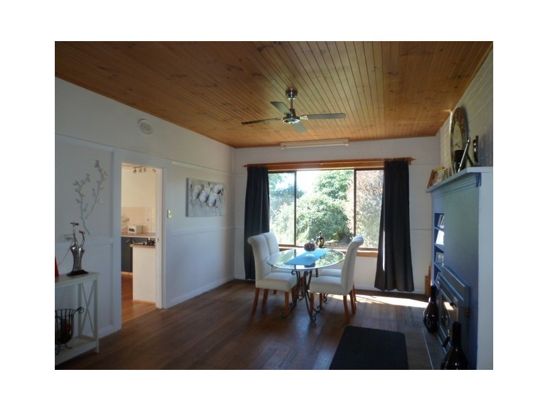 ** Ruby Flats Road, Ringarooma TAS 7263