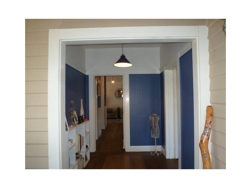** Ruby Flats Road, Ringarooma TAS 7263