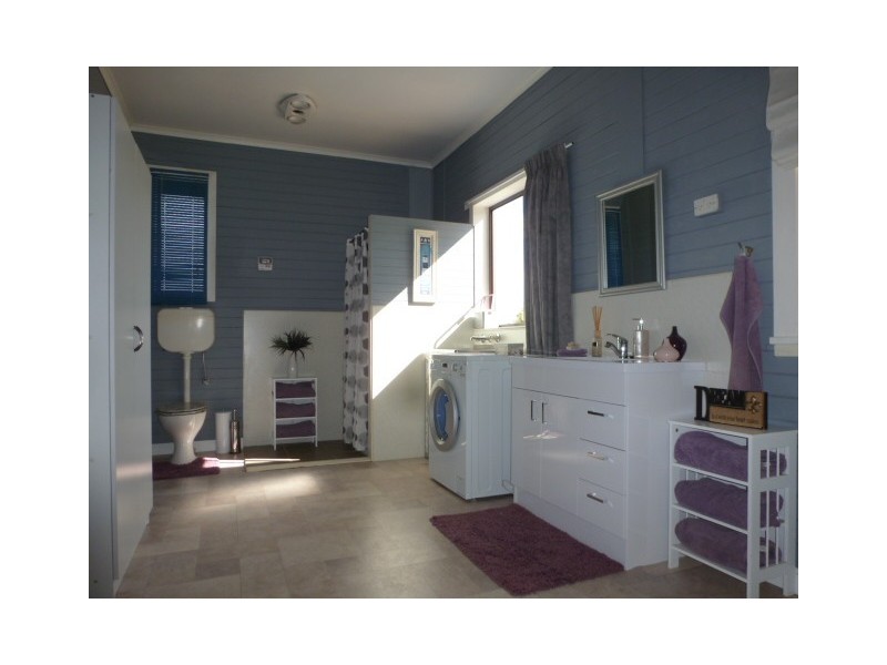 ** Ruby Flats Road, Ringarooma TAS 7263