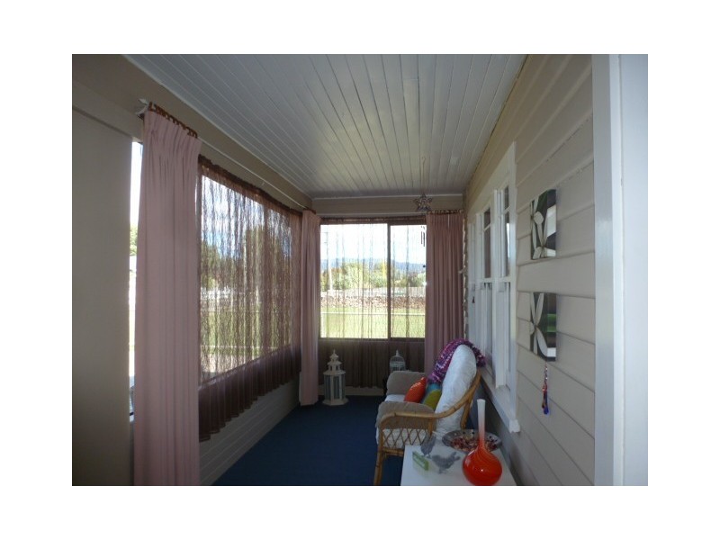 ** Ruby Flats Road, Ringarooma TAS 7263