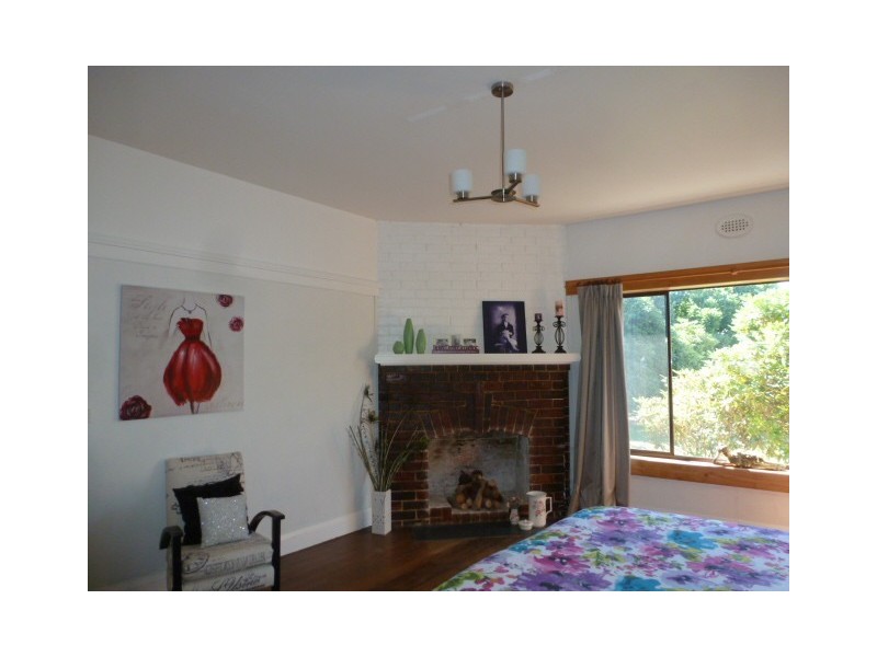 ** Ruby Flats Road, Ringarooma TAS 7263