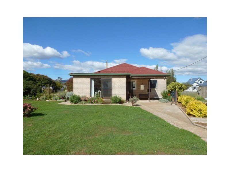 ** Ruby Flats Road, Ringarooma TAS 7263