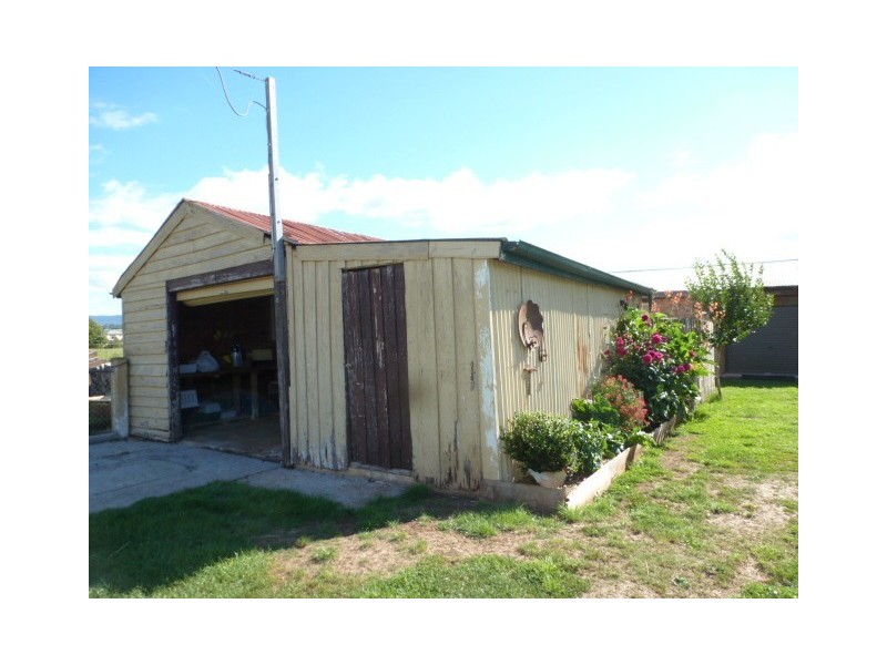 ** Ruby Flats Road, Ringarooma TAS 7263