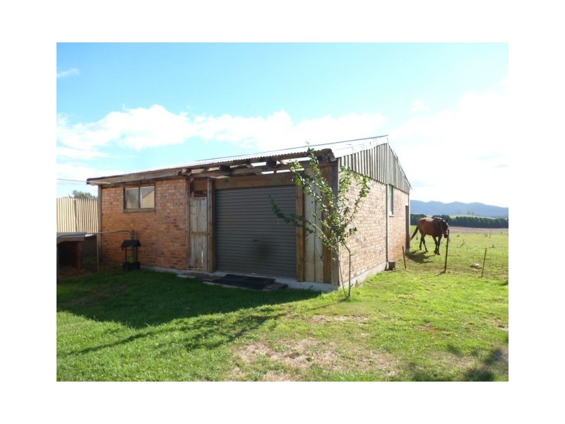 ** Ruby Flats Road, Ringarooma TAS 7263