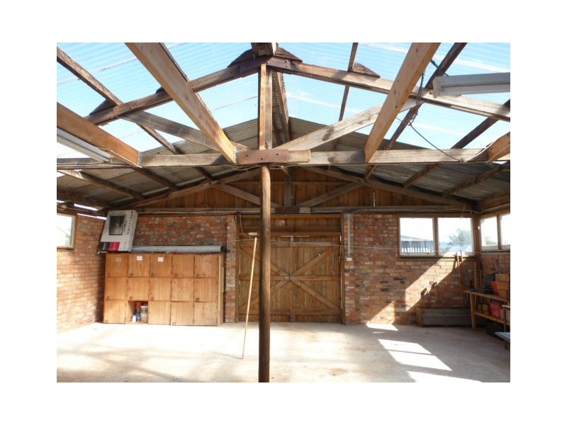 ** Ruby Flats Road, Ringarooma TAS 7263