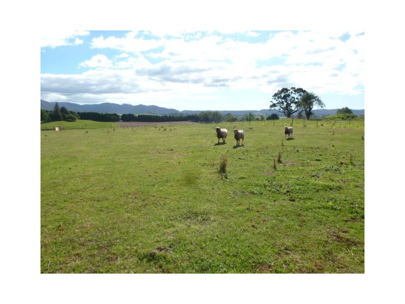** Ruby Flats Road, Ringarooma TAS 7263
