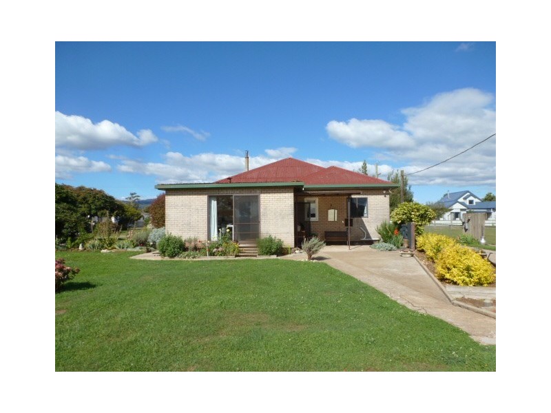 23 Ruby Flats Road, Ringarooma TAS 7263