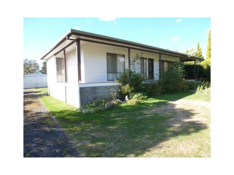 39 Scott Street, Branxholm TAS 7261