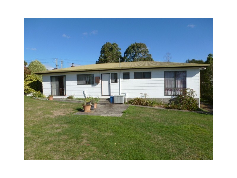 39 Scott Street, Branxholm TAS 7261