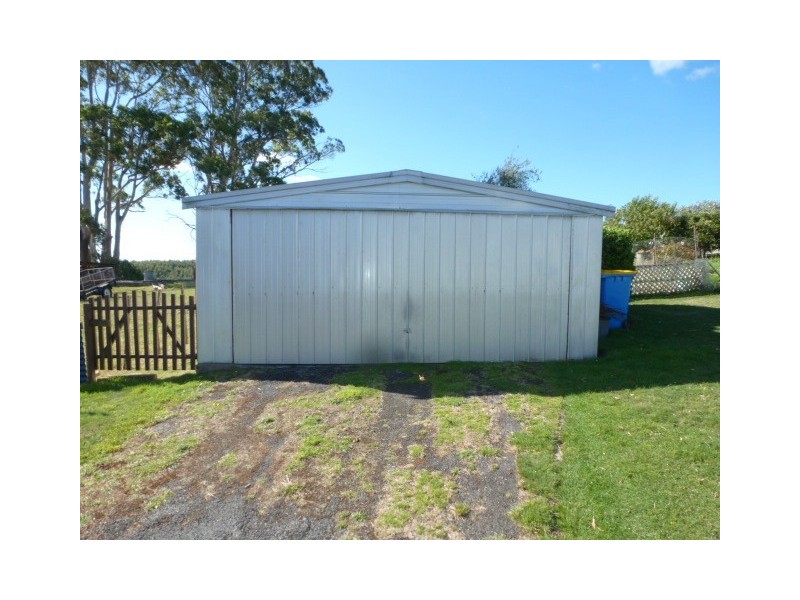 39 Scott Street, Branxholm TAS 7261