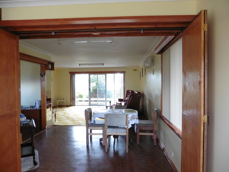 21 Erina Street, Scottsdale TAS 7260