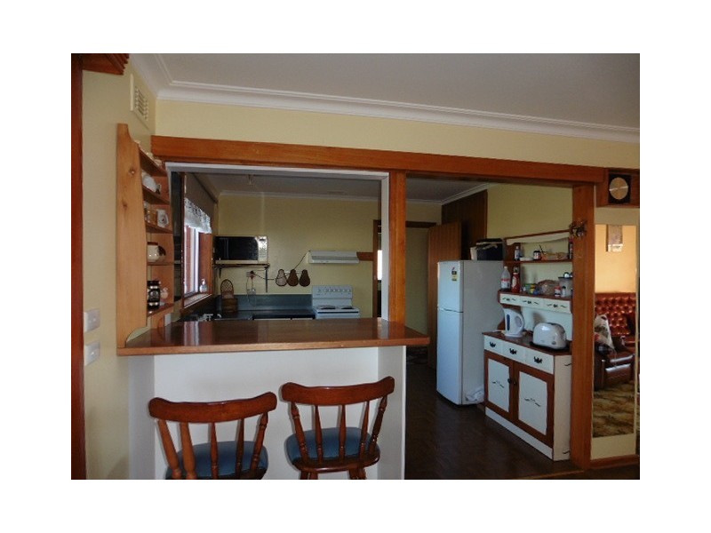 21 Erina Street, Scottsdale TAS 7260