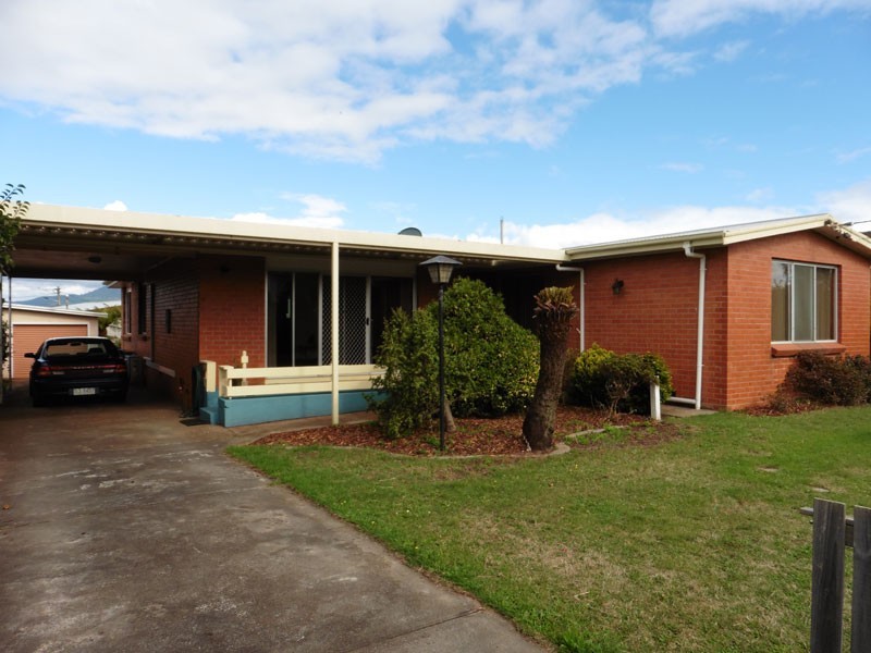 21 Erina Street, Scottsdale TAS 7260