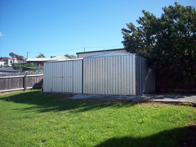 21 Louisa Street, Bridport TAS 7262