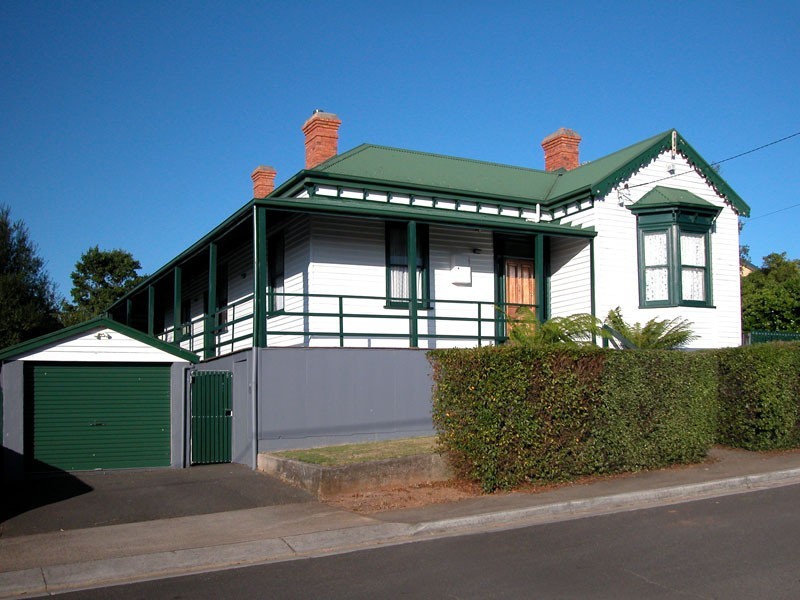 10 Charles Street, Scottsdale TAS 7260