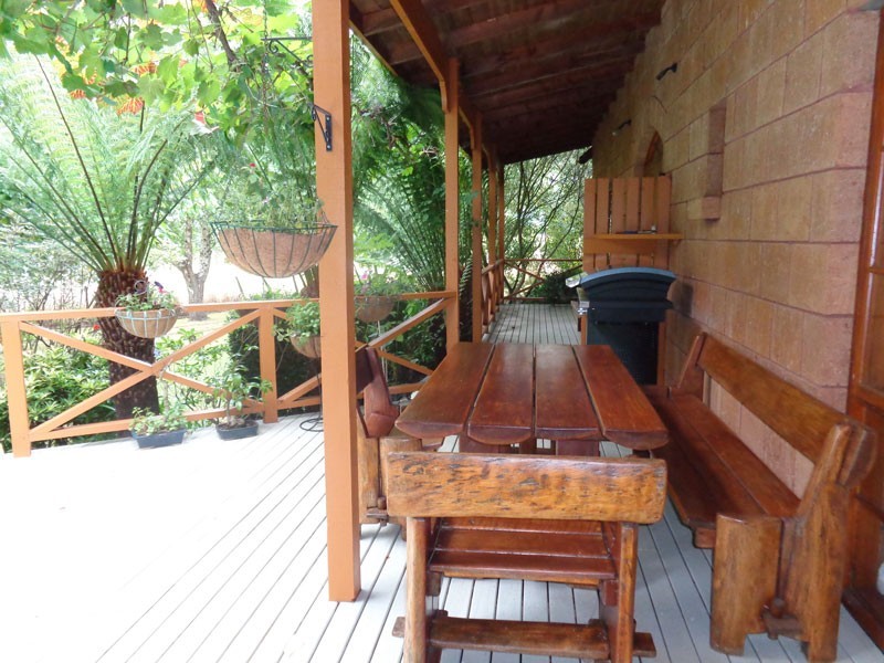 68 Unwins Road, Springfield, Scottsdale TAS 7260