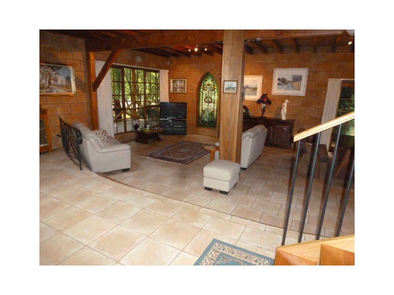 68 Unwins Road, Springfield, Scottsdale TAS 7260