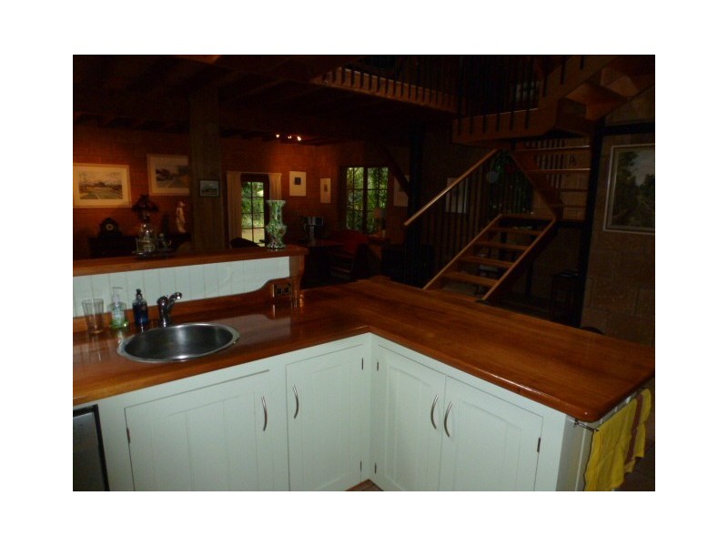 68 Unwins Road, Springfield, Scottsdale TAS 7260