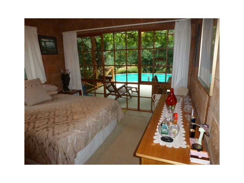 68 Unwins Road, Springfield, Scottsdale TAS 7260