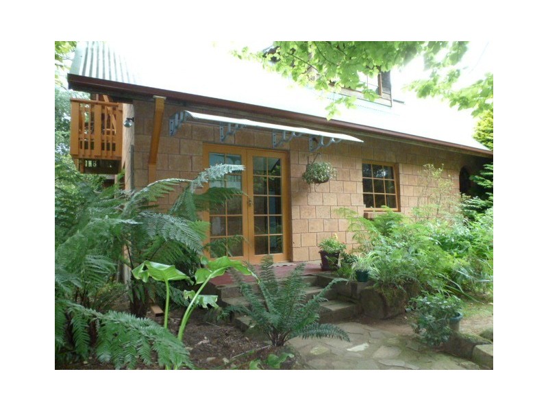 68 Unwins Road, Springfield, Scottsdale TAS 7260