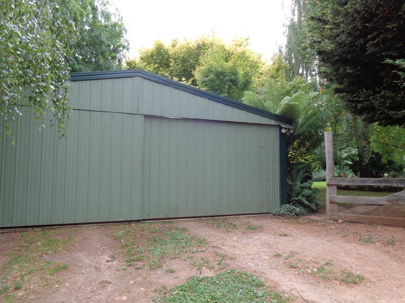 68 Unwins Road, Springfield, Scottsdale TAS 7260