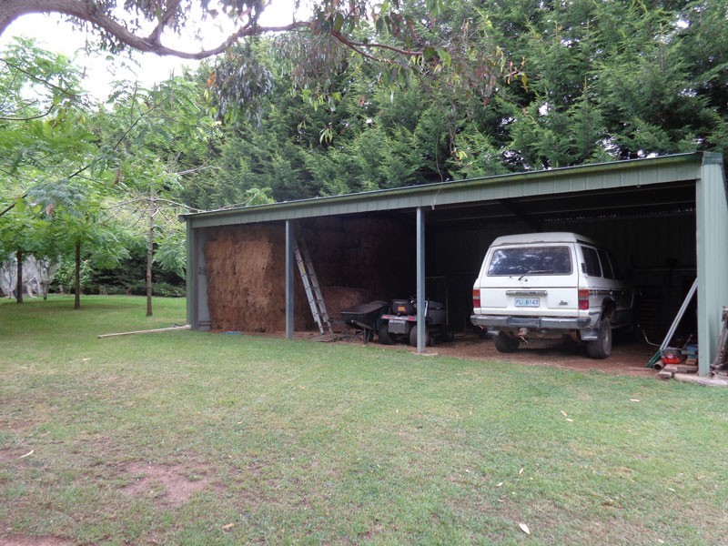 68 Unwins Road, Springfield, Scottsdale TAS 7260