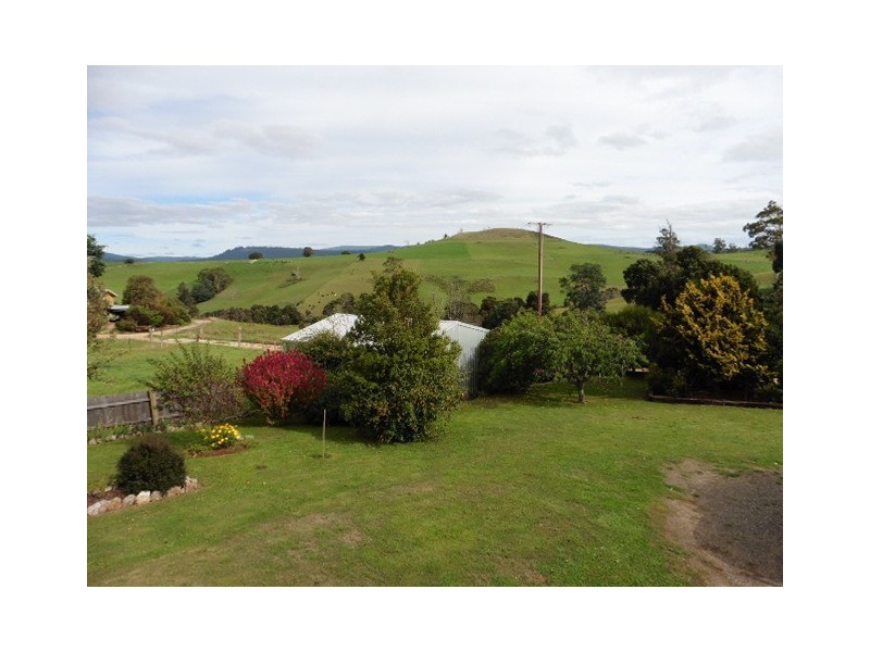 77 Blackwells Road, Winnaleah TAS 7265