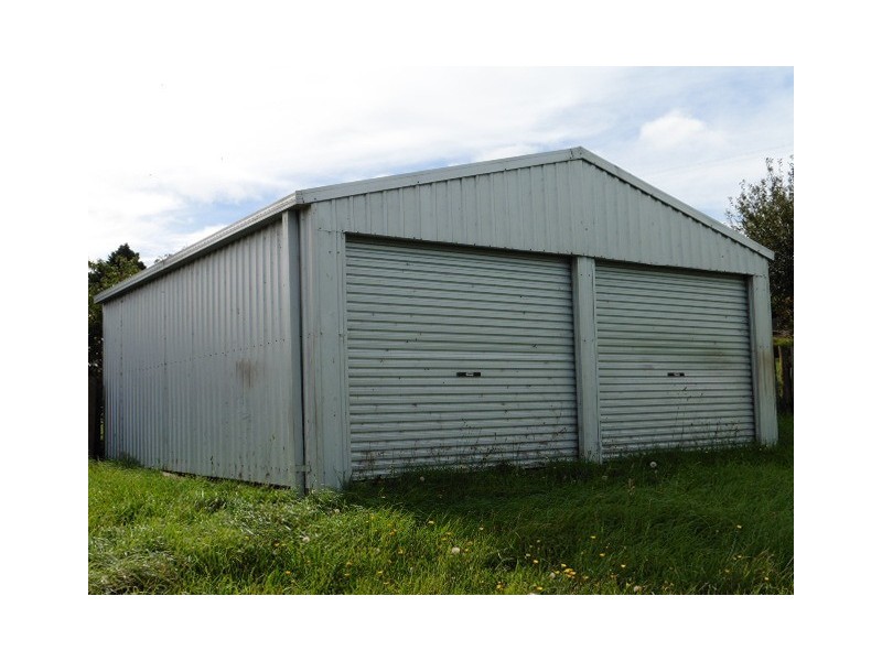 77 Blackwells Road, Winnaleah TAS 7265
