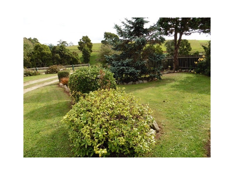 77 Blackwells Road, Winnaleah TAS 7265