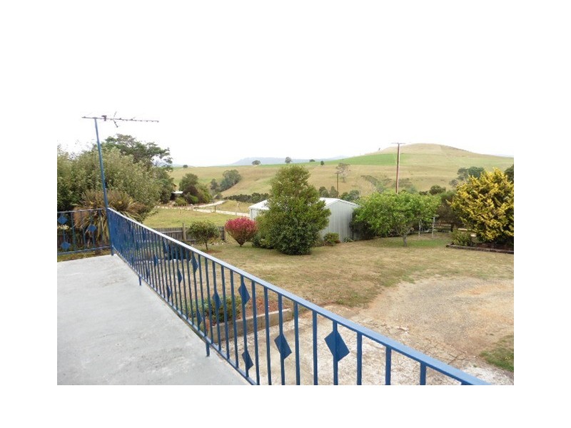 77 Blackwells Road, Winnaleah TAS 7265